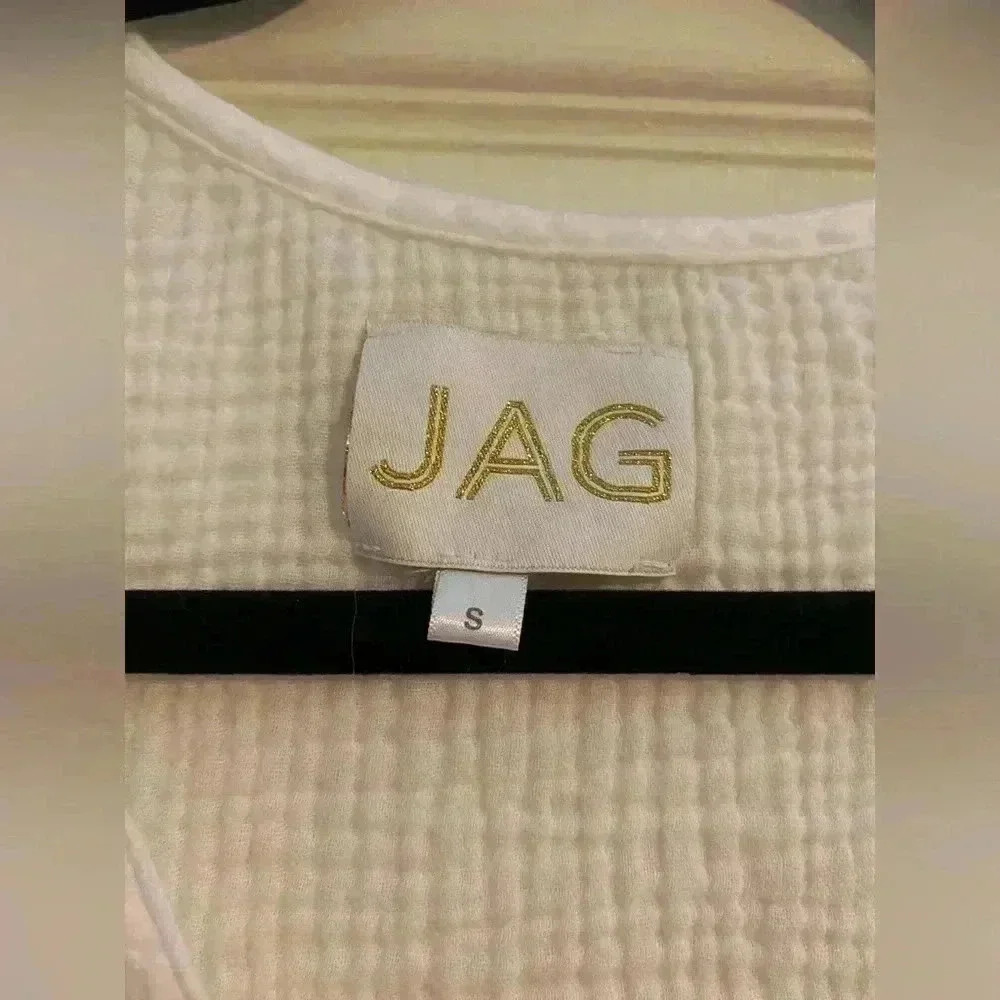 JAG Top - Picture 2 of 7